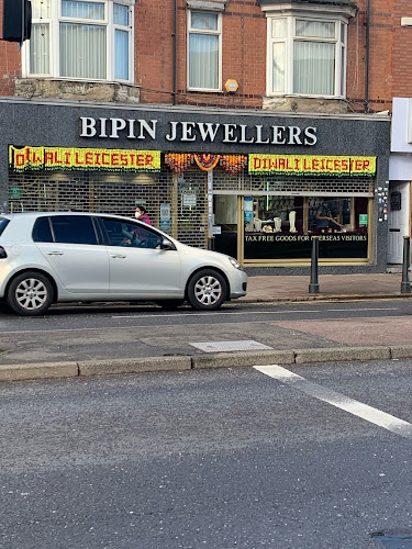 Bipin Jewellers - Leicester
