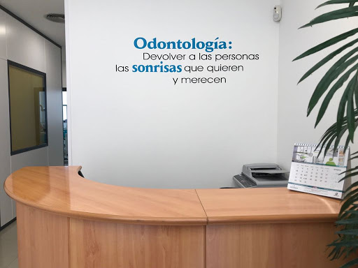 Información y opiniones sobre Clínica Dental Olaz de Pamplona