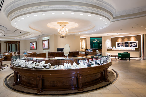 Jewelry Store «Roman Jewelers», reviews and photos, 500 Commons Way, Bridgewater, NJ 08807, USA