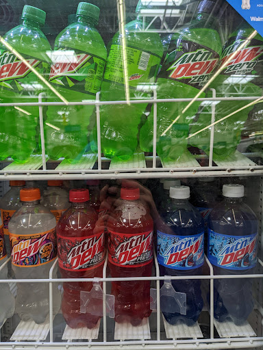 Department Store «Walmart Supercenter», reviews and photos, 54 Cousineau St, Swansea, MA 02777, USA