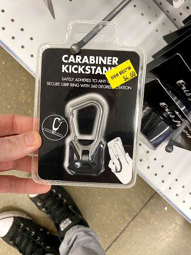 Variety Store «Five Below», reviews and photos, 893 Kings Creek Dr Suite 1, Tupelo, MS 38804, USA