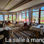 Photo n°4 de l'avis de Christine.o fait le 24/10/2023 à 08:20 sur le  Schwarzwald-Sonnenhof à Schömberg