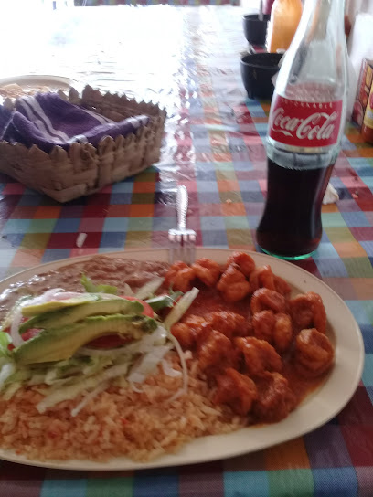 Comida China Y Mexicana Jireh