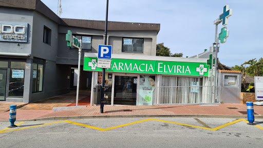 Farmacia Elviria
