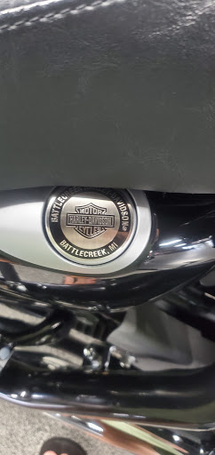 Motorcycle Dealer «Village MotorSports», reviews and photos, 3700 Plainfield Ave NE, Grand Rapids, MI 49525, USA