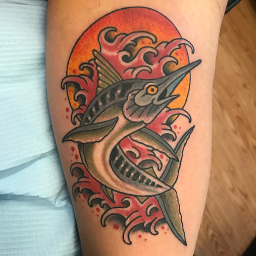 Tattoo Shop «Savannah Ink Tattoo», reviews and photos, 119 Jefferson St, Savannah, GA 31401, USA