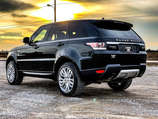 Ford Dealer «Lyons Ford», reviews and photos, 1304 N Ellington Pkwy, Lewisburg, TN 37091, USA