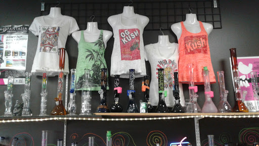 Tobacco Shop «Up N Smoke», reviews and photos, 1630 Pat Booker Rd, Universal City, TX 78148, USA