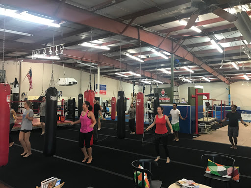 Kickboxing School «B.A. Warrior Training», reviews and photos, 3416 W Main St, Tampa, FL 33607, USA