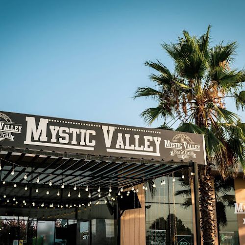 Mystic Valley - Discoteca