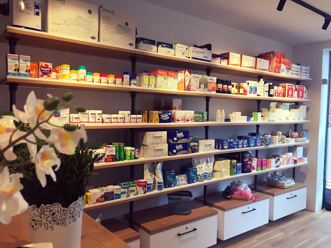 Marks Tey Pharmacy - Pharmacy