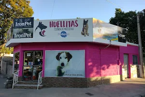Huellitas - Tienda de Mascotas image