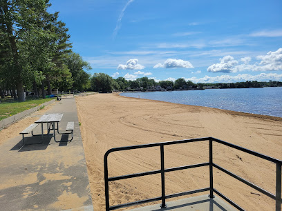 Cumberland Bay State Park