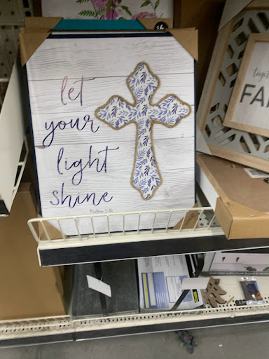 Discount Store «Dollar General», reviews and photos, 324 Bloomingdale Ave, Federalsburg, MD 21632, USA