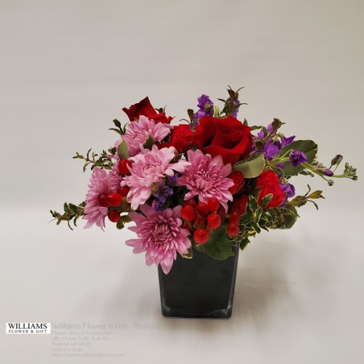 Florist «Flowers To Go», reviews and photos, 19045 WA-305, Poulsbo, WA 98370, USA