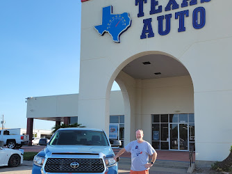 Texas Auto South®