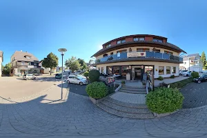 Hotel Cortina image