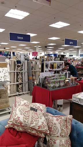 Department Store «Marshalls», reviews and photos, 805 Bethel Rd, Columbus, OH 43214, USA