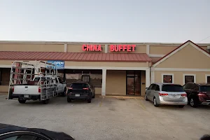 China Buffet image