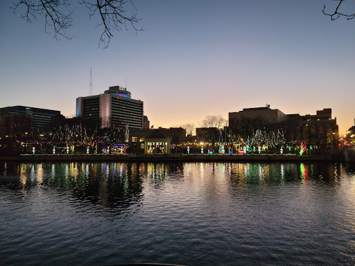 Performing Arts Theater «Marcus Center for the Performing Arts», reviews and photos, 929 N Water St, Milwaukee, WI 53202, USA