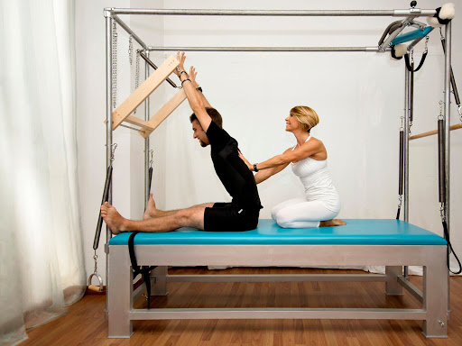 New York Pilates Studio