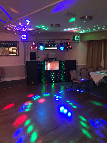 Reviews of Party DJs in Peterborough - Night club