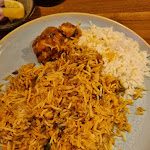 Photo n°3 de l'avis de Subbu.R fait le 13/01/2023 à 21:25 sur le  Svaad - The Indian Kitchen à Düsseldorf