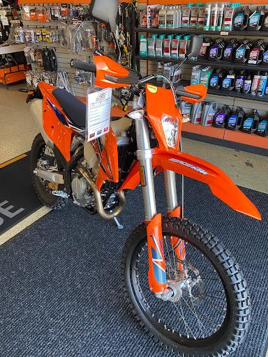 Motorcycle Dealer «Three Brothers Racing», reviews and photos, 1560 Superior Ave # C, Costa Mesa, CA 92627, USA