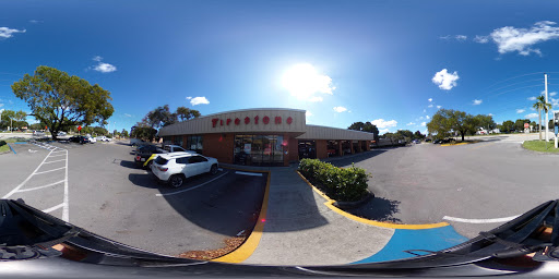 Tire Shop «Firestone Complete Auto Care», reviews and photos, 7300 W Commercial Blvd, Lauderhill, FL 33319, USA