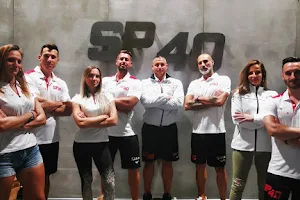 SP40 Fitness image