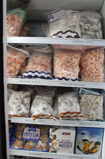 Grocery Store «Green Farmers Market», reviews and photos, 101 Plaza Center, Secaucus, NJ 07094, USA