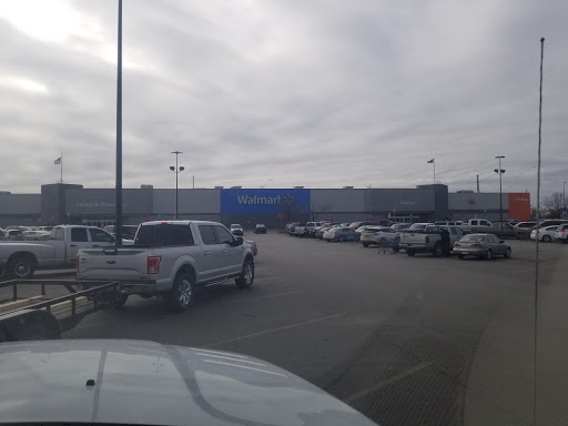 Department Store «Walmart Supercenter», reviews and photos, 550 N Hwy 123 Bypass, Seguin, TX 78155, USA