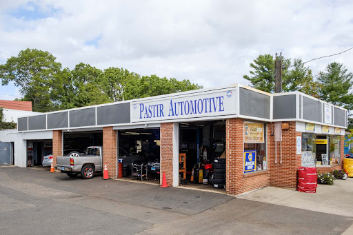 Auto Repair Shop «Pastir Automotive», reviews and photos, 1260 Barnum Ave, Stratford, CT 06614, USA