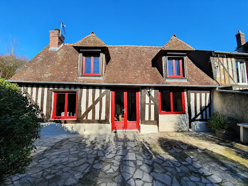 Lodge Lexogîte Lisieux