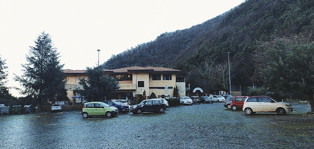 R.A. San Giuseppe Loc. Madonna del Pettoruto, 87010 San Sosti CS, Italia