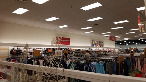 Department Store «T.J. Maxx & HomeGoods», reviews and photos, 6625 N Davis Hwy, Pensacola, FL 32504, USA