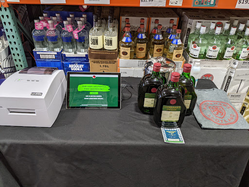 Liquor Store «Brooklyn Liquors», reviews and photos, 976 3rd Ave, Brooklyn, NY 11232, USA