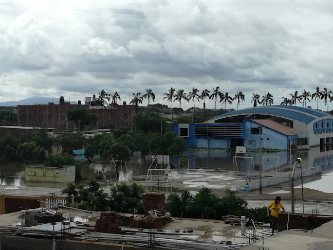 Opiniones de Cplejo Deportivo San Juan Masias - Lambayeque en Lambayeque - Gimnasio
