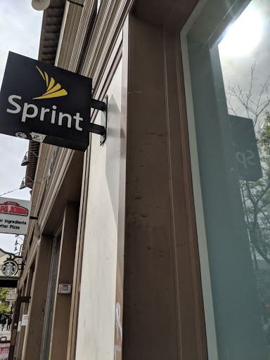 Cell Phone Store «Sprint Store», reviews and photos, 2210 Shattuck Ave, Berkeley, CA 94704, USA