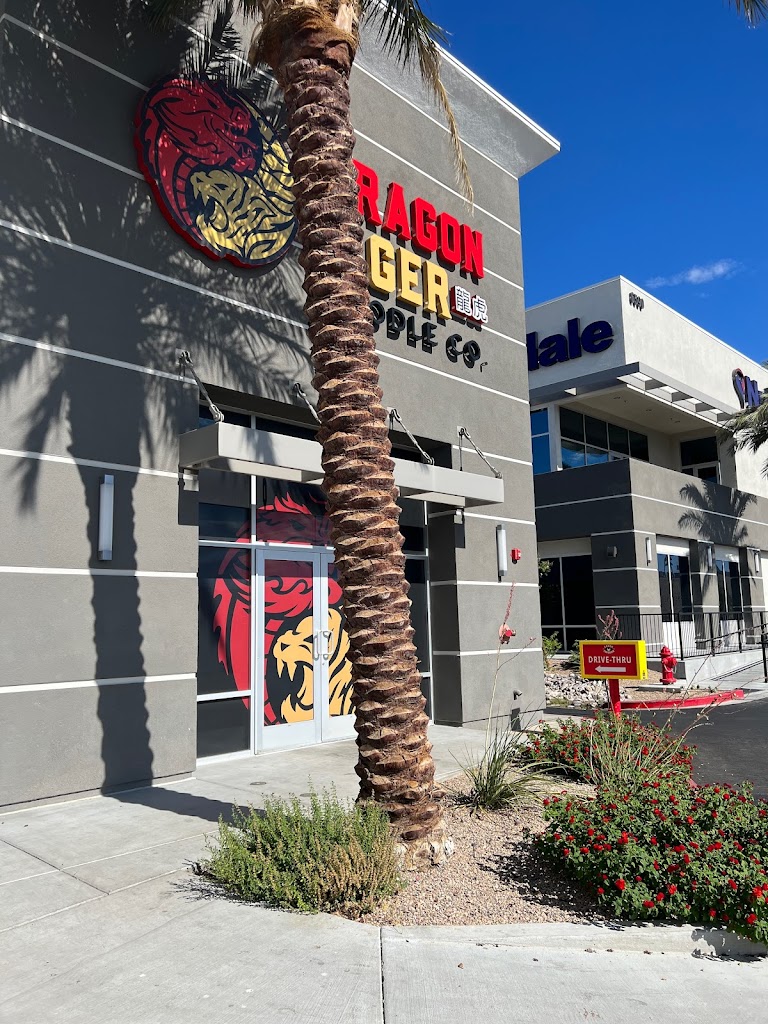 Dragon Tiger Noodle co Winnemucca, NV 89118 Menu, Hours, Reviews