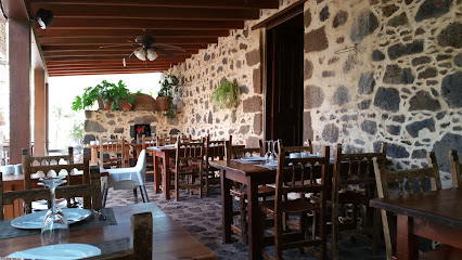 Restaurante Mahoh - Sitio de Juan Bello, s/n, 35640 Villaverde, Las Palmas, Spain