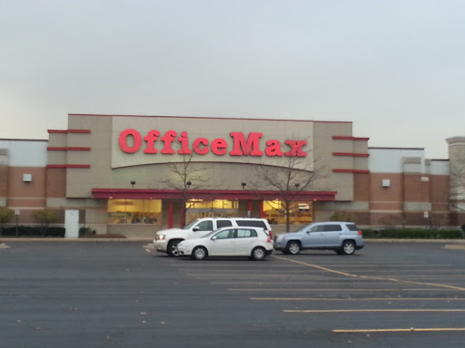 Office Supply Store «OfficeMax», reviews and photos, 153 N Weber Rd, Bolingbrook, IL 60490, USA