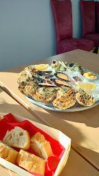 Photo n°38 de Le mas du Joep à Bouzigues ()