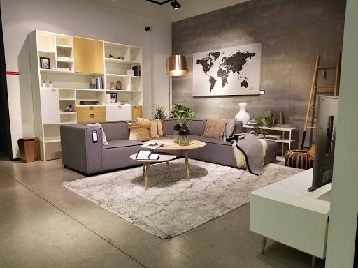 Furniture Store «BoConcept San Jose», reviews and photos, 3080 Stevens Creek Blvd #1010, San Jose, CA 95128, USA