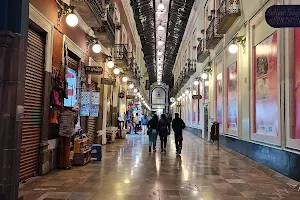 Centro Historico, Puebla image