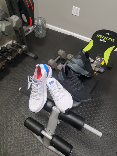 Clothing Store «Under Armour Brand House», reviews and photos, 1201 Woodward Ave, Detroit, MI 48226, USA