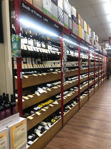 Wine Store «Total Wine & More», reviews and photos, 8103 Sudley Rd, Manassas, VA 20109, USA