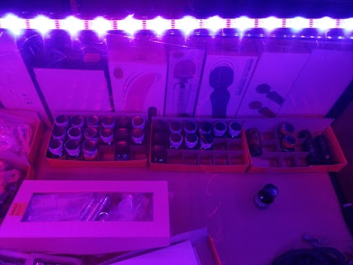 Adult Entertainment Store «Treasures», reviews and photos, 66 E 14th St, Chicago Heights, IL 60411, USA