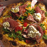 Photo n°3 de l'avis de Giovanni.a fait le 29/07/2023 à 06:46 sur le  Ammà Just Pizza à Monopoli