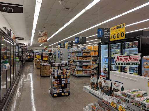 Grocery Store «Food Lion», reviews and photos, 11371 Nuckols Rd, Glen Allen, VA 23059, USA